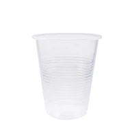 Pp Cup 8oz (100 Units Per Carton)
