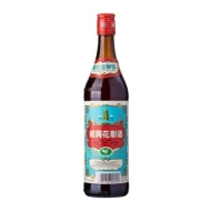Yong Zhou Hua Tiao 12 years Cooking Wine 640ml