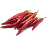 Red Chili    Cili Merah (per kg)