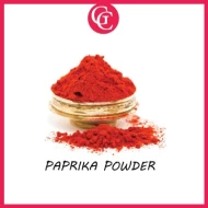 PAPRIKA POWDER 500g | SERBUK PAPRIKA 500g