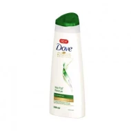 Dove shampoo hair fall 24x340ml