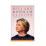 What Happened ISBN: 9781471166969