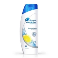 [PRE ORDER ONLY ETA 12-14 Working Days] HEAD & SHOULDERS SHAMPOO 170ML LEMON FRESH