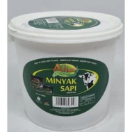 Alisa Minyak Sapi 800g