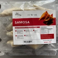 Sri Talamaz Samosa (9 Pkt Per Ctn)