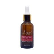 Captivating Aromatherapy Massage Oil