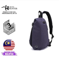 Cross-Air Sling Bag (Blue) XB 00045 BLU (1000 Grams Per Unit)