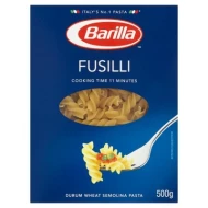 Barilla Fusilli 500g