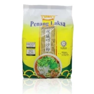 Laksa beras pinang twenty twenty
