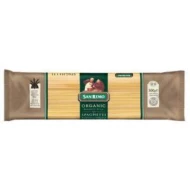 SAN REMO Organic Spaghetti 500gm Unit (12 Units Per Carton)