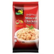 KLFC Minced Chicken 400 gm