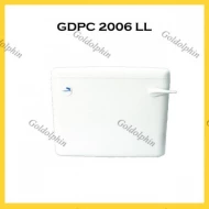 Goldolphin Plastic Cistern Low Level 2006
