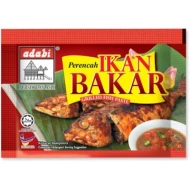 ADABI PERENCAH IKAN BAKAR 70g*