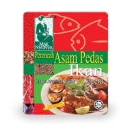 MAK NYONYA Asam Pedas Ikan 200 gm
