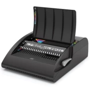 GBC Comb Bind C210E Electric Binding Machine