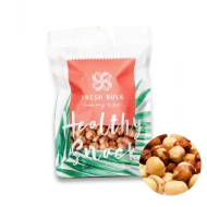 Fresh Bulk Roasted Hazelnut 150g (50pkt)