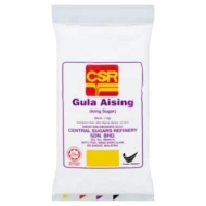 CSR Icing Sugar 500g