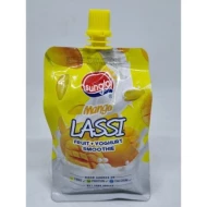 [PRE ORDER ONLY ETA 12-14 Working Days] Sunglo Smoothie Lassi Mango 200ml