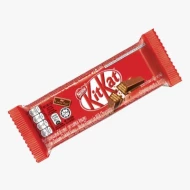 KIT KAT 2F Foilwrap (576 Units Per Carton)