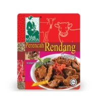 MAK NYONYA Rendang 200 gm