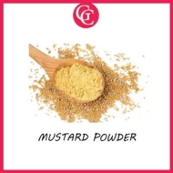 MUSTARD POWDER 500g