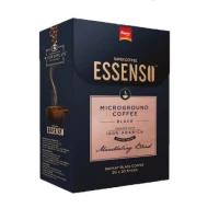 [PRE ORDER ONLY ETA 12-14 Working Days] ESSENSO MICROGROUND BLK MDL 2GX20X24B MYSG