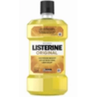 [PRE ORDER ONLY ETA 12-14 Working Days] LISTERINE ORIGINAL 250ML
