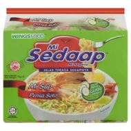 MI SEDAAP SOTO MI SUP 75G 8 X 5 X 75G