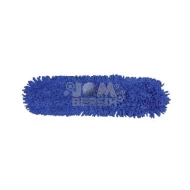 Microfibre Dust Mop Refill (Blue) -80CM