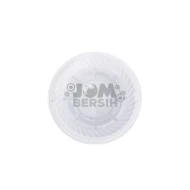 Sauce Plate (250 Units Per Carton)