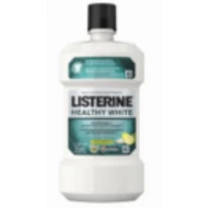 [PRE ORDER ONLY ETA 12-14 Working Days] LISTERINE HEALTHY WHITE 250ML