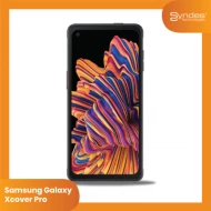 [PRE ORDER ONLY] Samsung Galaxy XCover Pro
