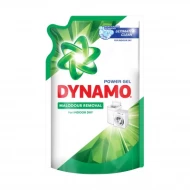 [PRE ORDER ONLY ETA 12-14 Working Days] DYNAMO POUCH 1.44L INDOOR DRY