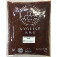 MAPO TAUFU PASTE 1000g
