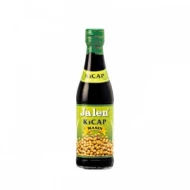 JALEN KICAP MASIN 12 650ML (Hijau) 12 X 650ML