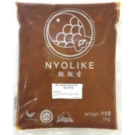 HAWAIIAN COOKING PASTE 1000g