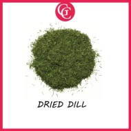 PREMIUM DILL LEAVES 1KG
