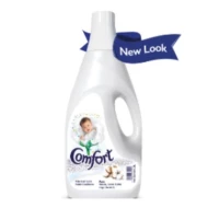 Comfort Fabric Conditioner PURE (2 litre) Softener
