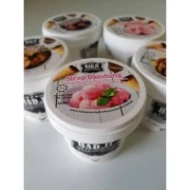 Sirap Bandung 100ml (20 Cups Per Carton) (100ml Per Cup)
