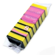 Ganso Scrub Sponge 8s