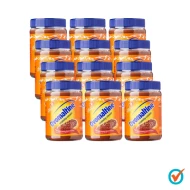 [Carton] Ovomaltine - Crunchy Cream 680g x 12