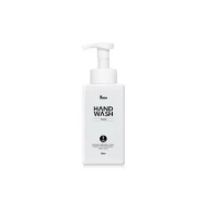 Mr Zetta Foam Hand Wash (Baby Powder)