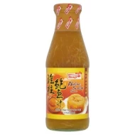 HENGS Abalone Scallop Sauce 380 gm