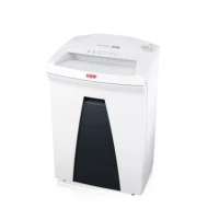 HSM Securio B24 S Paper Shredder (Straight Cut)