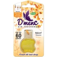 AFY DMENC AIR FRESHENER ANTI TOBACCO 10ML(24 Units Per Carton)