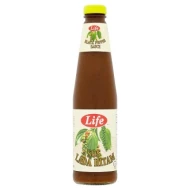 LIFE Black Pepper Sauce 500g