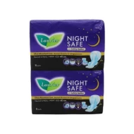 [PRE ORDER ONLY ETA 12-14 Working Days] LAURIER NIGHT SAFE WING GATHERS 40CM 16sx6