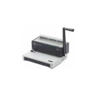 GBC Comb Bind C150 Pro Manual Binding Machine