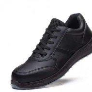 SAFETY SHOES~DR HAMMER MODEL 216502K