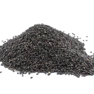 Black Sesame Bijan Hitam 200g